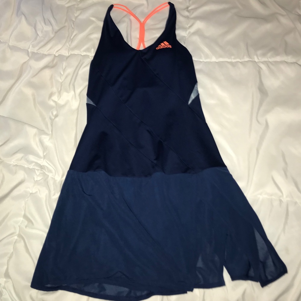 Adidas tennis dress